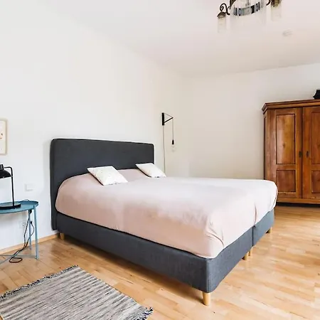 Stylish & Cosy Bungalow 120qm With Garden Casacarl Neu-Ulm