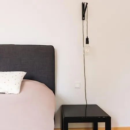 Apartmán Stylish & Cosy Bungalow 120qm With Garden Casacarl *