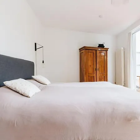 Stylish & Cosy Bungalow 120qm With Garden Casacarl *