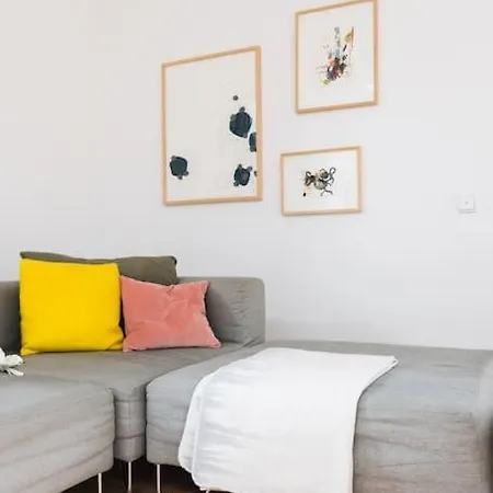 Stylish & Cosy Bungalow 120qm With Garden Casacarl Apartmán *