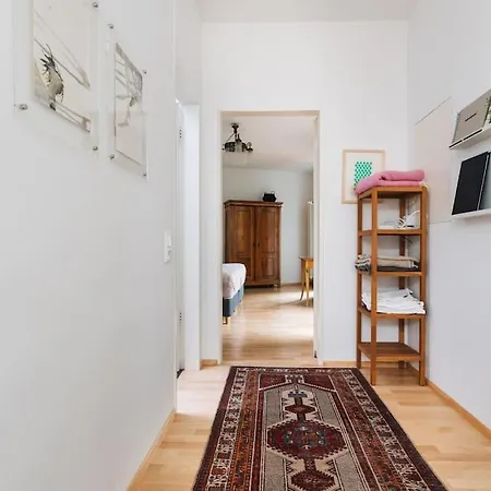 Stylish & Cosy Bungalow 120qm With Garden Casacarl Apartmán Neu-Ulm