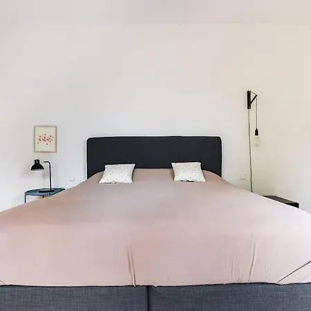Apartmán Stylish & Cosy Bungalow 120qm With Garden Casacarl *